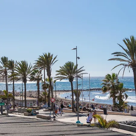 Estudio Frente Al Mar Americas * Плая-де-лас-Америкас