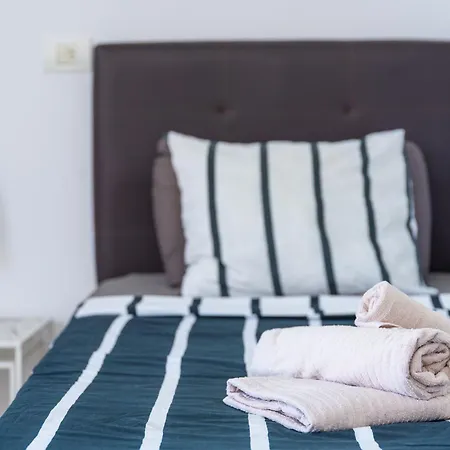 Apartamento Beachfront Americas