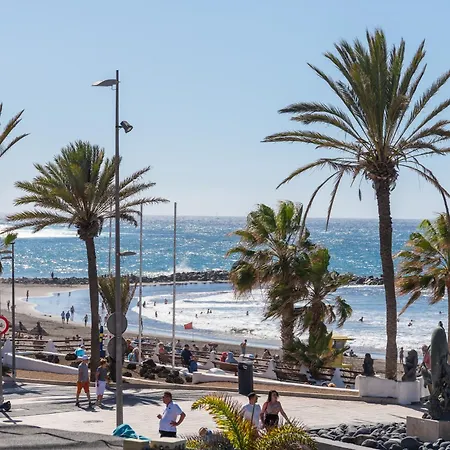 Estudio Frente Al Mar Americas *
