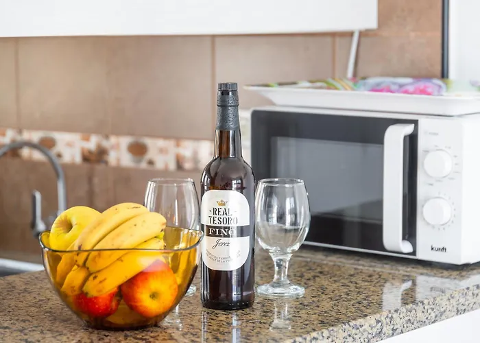 Apartamento Beachfront Americas *