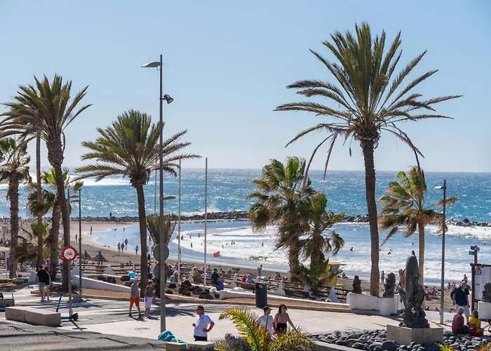 Beachfront Americas *