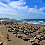 Apartment Estudio Frente Al Mar Americas *