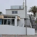 Apartman Estudio Frente Al Mar Americas