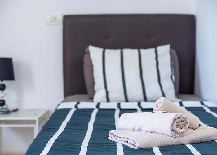 Appartement Estudio Frente Al Mar Americas