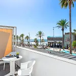 Estudio Frente Al Mar Americas *