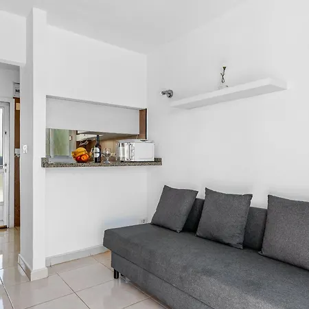 Appartement Estudio Frente Al Mar Americas Playa de las Américas